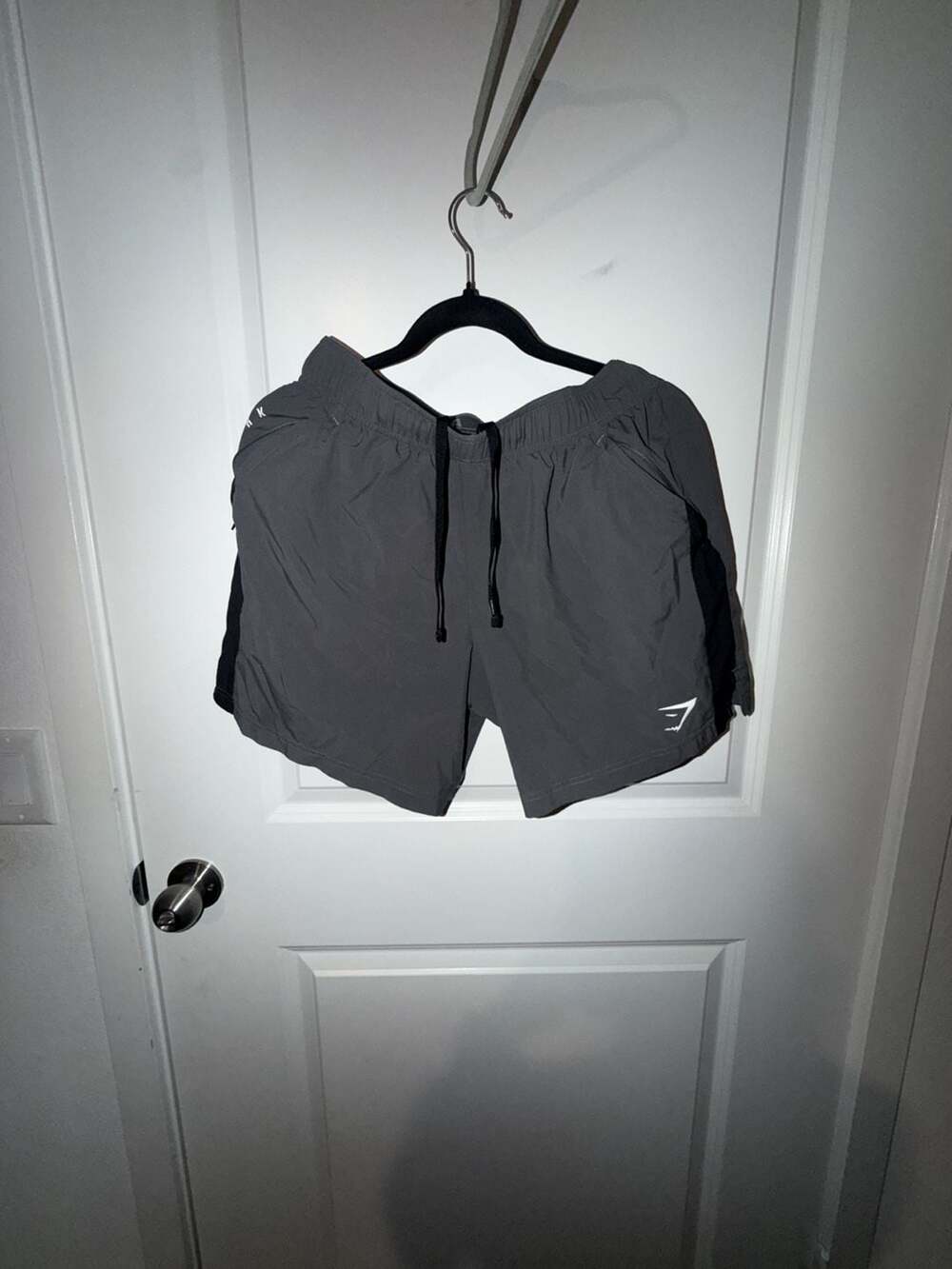 Gymshark Apex 5 ( 0027 )